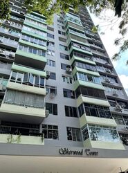 Sherwood Towers (D21), Apartment #551336271